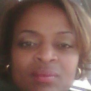 Meet your Posher, Apryll